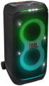 Озвучителна система Блутут колона JBL PartyBox Stage 320, 240W, Черна снимка 1