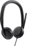 Слушалки Dell Wired Headset WH3024 снимка 3