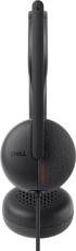 Слушалки Dell Wired Headset WH3024 снимка 4