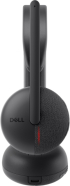 Слушалки Dell Wireless Headset WL3024 снимка 4