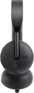 Слушалки Dell Wireless Headset WL3024 снимка 5