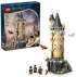 LEGO Harry Potter - Hogwarts Castle Owlery - 76430 снимка 2