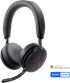 Слушалки Dell Pro Wireless ANC Headset WL5024 снимка 1