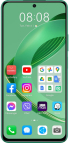 Смартфон HUAWEI nova 12 SE, 6.67" 2400x1080, 8GB, 256GB, 108MP, 4500 mAh, Зелен снимка 3