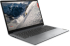 Лаптоп LENOVO IdeaPad 1 AMD Ryzen 5 5500U 15.6inch FHD 16GB DDR4 512GB PCIe DOS 2y Cloud Grey снимка 2