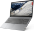 Лаптоп LENOVO IdeaPad 1 AMD Ryzen 5 5500U 15.6inch FHD 16GB DDR4 512GB PCIe DOS 2y Cloud Grey снимка 3