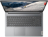 Лаптоп LENOVO IdeaPad 1 AMD Ryzen 5 5500U 15.6inch FHD 16GB DDR4 512GB PCIe DOS 2y Cloud Grey снимка 4