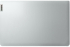 Лаптоп LENOVO IdeaPad 1 AMD Ryzen 5 5500U 15.6inch FHD 16GB DDR4 512GB PCIe DOS 2y Cloud Grey снимка 6