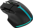 Мишка Геймърска CANYON Fortnax GM-636, 9keys Gaming wired mouse, Sunplus 6662, DPI 20000 Черна снимка 2