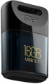 USB памет SILICON POWER Jewel J06 16GB, USB 3.0 Deep Blue снимка 2