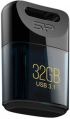 USB памет SILICON POWER Jewel J06 32GB,USB 3.0 тъмно синя снимка 2