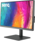 Монитор BenQ PD2706U 27" 3840x2160 UHD 4K, IPS, 5ms, 60Hz, 350 cd/m2, 1x HDMI, 1x DP снимка 2