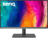 Монитор BenQ PD2706U 27" 3840x2160 UHD 4K, IPS, 5ms, 60Hz, 350 cd/m2, 1x HDMI, 1x DP снимка 1