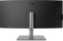 Монитор BenQ PD3420Q 34" 3440x1440, LED, IPS, 5ms, 60Hz, 350 cd/m2, 2x HDMI, 1x DP, 2x 2.5W снимка 5