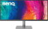 Монитор BenQ PD3420Q 34" 3440x1440, LED, IPS, 5ms, 60Hz, 350 cd/m2, 2x HDMI, 1x DP, 2x 2.5W снимка 1
