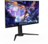 Монитор Геймърски GIGABYTE AORUS FO32U2P, 31.5" 3840 x 2160, 250 nits, 240Hz, 0.03ms, DP, HDMI снимка 2