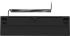 Клавиатура LORGAR Azar 514, USB кабел, QWERTY, RGB с 18 режима, Dream механични, Черен снимка 7