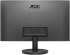 Монитор AOC 27B3HMA2 27inch FHD VA 100Hz normal stand ad sync 1ms MPRT HDMI снимка 6