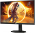 Монитор AOC Q27G4X 27 инча 2560x1440 IPS 180Hz 130mm FreeSync Premium Gsync снимка 1