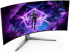 Монитор Геймърски AOC AG456UCZD, 44.5" 3440 x 1440, 21:9, OLED, 240 Hz, 1000 cd/m², HDMI, DP, 2x 8W, Черен снимка 4