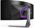 Монитор Геймърски AOC AG456UCZD, 44.5" 3440 x 1440, 21:9, OLED, 240 Hz, 1000 cd/m², HDMI, DP, 2x 8W, Черен снимка 6