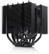 Охладител за процесор Noctua NH-D12L CHROMAX.BLACK снимка 2