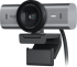 Уеб камера LOGITECH MX Brio 4K Ultra HD Webcam - GRAPHITE - 2.4GHZ - EMEA28-935 - B2C снимка 1