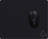 Подложка за мишка LOGITECH G240, умирана основа, 340 x 280 x 1 мм, Черен снимка 2