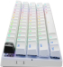 Клавиатура LOGITECH G PRO X 60 LIGHTSPEED Wireless Gaming Keyboard снимка 3