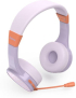 Слушалки Hama "Teens Guard II" Bluetooth, ограничител на силата на звука, LI снимка 4