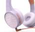 Слушалки Hama "Teens Guard II" Bluetooth, ограничител на силата на звука, LI снимка 6