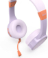 Слушалки Hama "Teens Guard II" Bluetooth, ограничител на силата на звука, LI снимка 7
