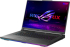 Лаптоп Asus ROG Strix G16 G614JU-N3218, Intel i7-13650HX, 16GB, 1TB SSD, 6GB GDDR6 снимка 2