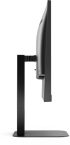Монитор AOC U34V5C-BK, 34" 3440x1440, 300 nits, 100Hz, 4ms, HDMI, DP, USB hub снимка 5