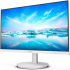 Монитор Philips 271V8AW, 27" 1920x1080, 250 nits, 75Hz, 4ms, D-SUB, HDMI, White снимка 2
