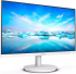 Монитор Philips 271V8AW, 27" 1920x1080, 250 nits, 75Hz, 4ms, D-SUB, HDMI, White снимка 3