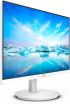 Монитор Philips 271V8AW, 27" 1920x1080, 250 nits, 75Hz, 4ms, D-SUB, HDMI, White снимка 4