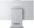 Компютър All-In-One LENOVO IdeaCentre AIO Intel Core i3-1315U 23.8inch FullHD AG Touch 16GB DDR5 512GB PCIe DOS Cloud Grey снимка 5