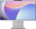 Компютър All-In-One LENOVO IdeaCentre AIO Intel Core i3-1315U 23.8inch FullHD AG Touch 16GB DDR5 512GB PCIe DOS Cloud Grey снимка 1