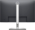 Монитор Dell P2425 24" 1920x1200 WUXGA, LED, IPS, 5ms, 100Hz, 4x USB 3.2, HDMI, Display Port, VGA снимка 2
