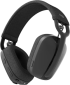 Слушалки LOGITECH ZONE VIBE 100 - GRAPHITE,A00167 - BT - EMEA - STANDALONE снимка 1