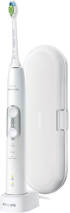 Четка за зъби PHILIPS Electric toothbrush ProtectiveClean Pressure sensor white снимка 1