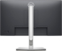 Монитор Dell P2425H, 23.8" 1920x1080 Full HD, 250 nits, 100 Hz, 5ms, HDMI, Display Port, VGA, VESA снимка 3