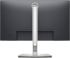 Монитор Dell P2425HE, 23.8" 1920x1080, FHD, 250 nits, 100 Hz, 5ms, HDMI, DP, USB 3.2 снимка 4