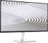 Монитор Dell S2425HS, 23.8" FullHD, IPS, AG, 16:9, 4ms, 100Hz, 250cd/m2, 2х 5W, Бял снимка 2