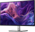 Монитор Dell P2425E, 24" 1920x1200, IPS, 100Hz, 300 cd/m2, DP, HDMI, USB-C, Черен снимка 2