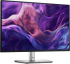 Монитор Dell P2425E, 24" 1920x1200, IPS, 100Hz, 300 cd/m2, DP, HDMI, USB-C, Черен снимка 3