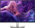 Монитор Dell P2425E, 24" 1920x1200, IPS, 100Hz, 300 cd/m2, DP, HDMI, USB-C, Черен снимка 1
