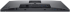 Монитор Dell P2725HE, 27" 1920x1080, Full HD 300 nits, 100 Hz, 5ms, HDMI, Display Port, RJ45, VESA снимка 4