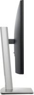 Монитор Dell P2725HE, 27" 1920x1080, Full HD 300 nits, 100 Hz, 5ms, HDMI, Display Port, RJ45, VESA снимка 5